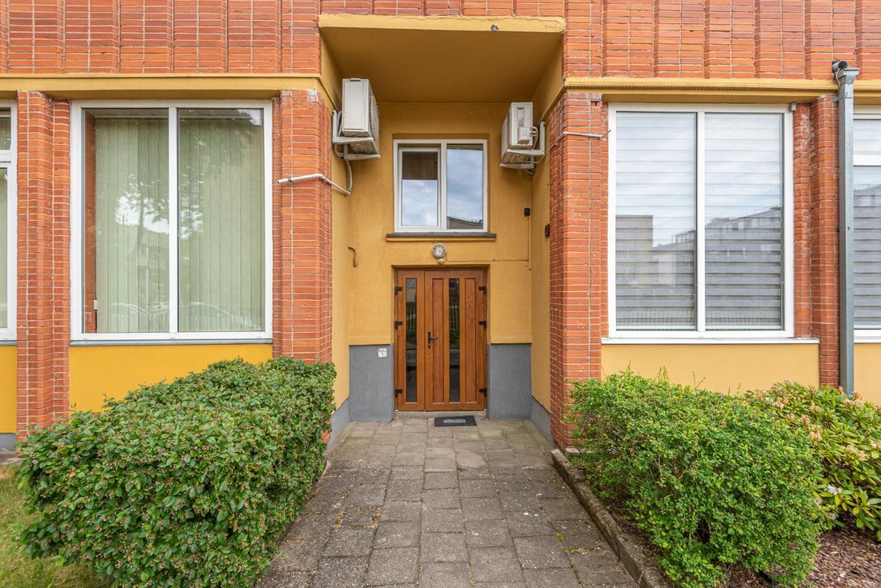 Gintaro Studija Apartment Palanga Exterior photo
